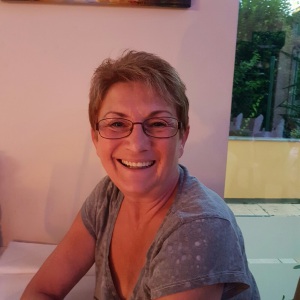 Profilbild von Ursula Purrmann