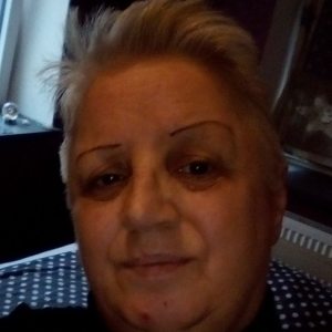 Profilbild von Ursula Pusch-Sarali