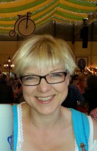Profilbild von Ursula Quiel