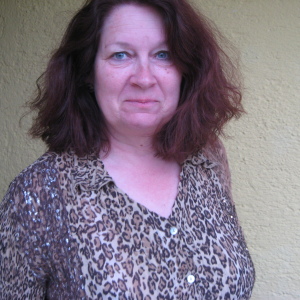 Profilbild von Ursula Radisch