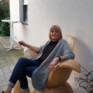 Profilbild von Ursula Raths