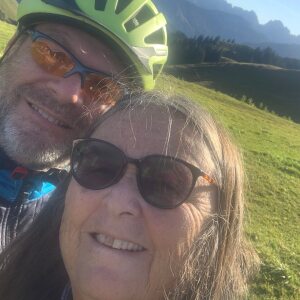 Profilbild von Ursula Rauen