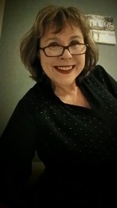 Profilbild von Ursula Reckels