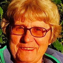 Profilbild von Ursula Reinartz
