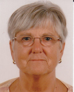 Profilbild von Ursula Reinhold