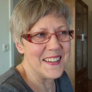 Profilbild von Ursula Reinkens