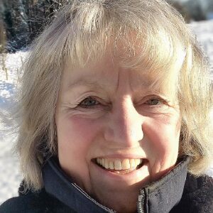 Profilbild von Ursula Reitberger