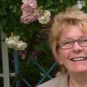 Profilbild von Ursula Remuß
