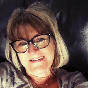 Profilbild von Ursula Renner