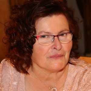 Profilbild von Ursula Renschen