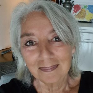 Profilbild von Ursula Rhiem