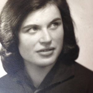 Profilbild von Ursula Richardson