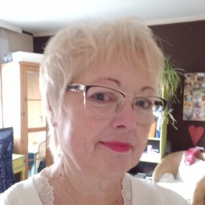 Profilbild von Ursula Richter