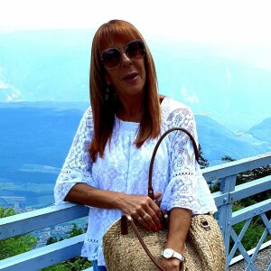 Profilbild von Ursula Rieker