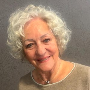 Profilbild von Ursula Riemenschneider