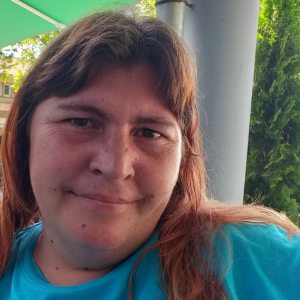 Profilbild von Ursula Rilling