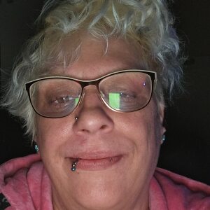 Profilbild von Ursula Röske