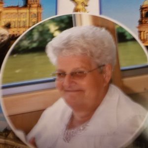 Profilbild von Ursula Rohde