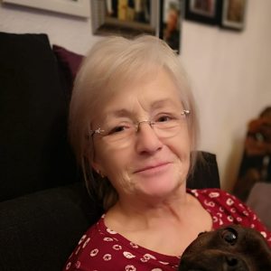 Profilbild von Ursula Rohe