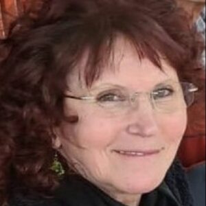 Profilbild von Ursula Rollenhagen
