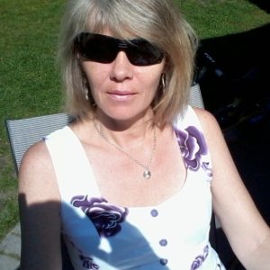 Profilbild von Ursula Rorato