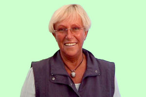 Profilbild von Ursula Rose