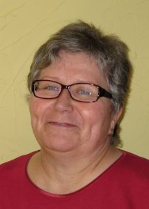 Profilbild von Ursula Rosenfeld