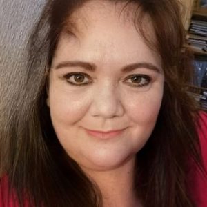 Profilbild von Ursula Rosploch