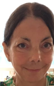 Profilbild von Ursula Rudolph-Koch