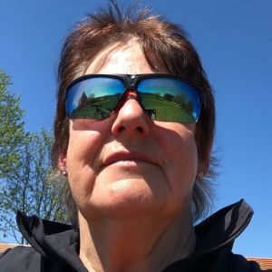 Profilbild von Ursula Rudolph