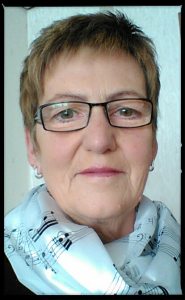Profilbild von Ursula Ruf