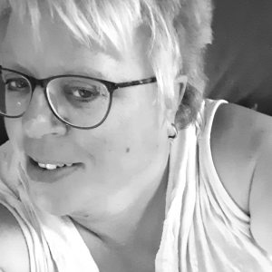 Profilbild von Ursula Saller