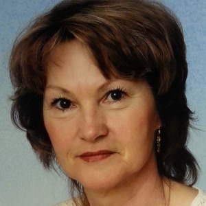 Profilbild von Ursula Salomon