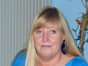 Profilbild von Ursula Salzburger