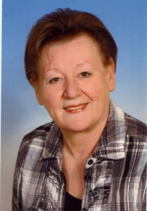 Profilbild von Ursula Sass