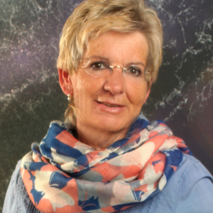 Social Media Profilbild Ursula Schäfer 