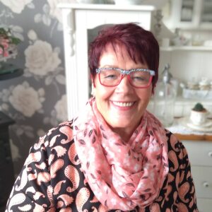 Profilbild von Ursula Schäfers