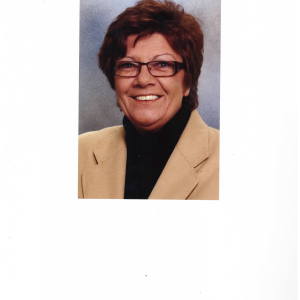 Profilbild von Ursula Schaier