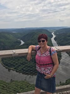 Profilbild von Ursula Schambony