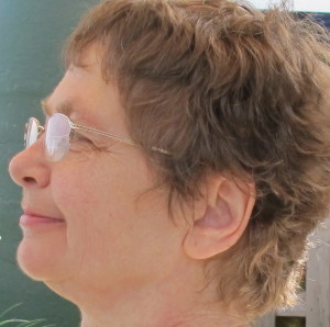 Profilbild von Ursula Schatte