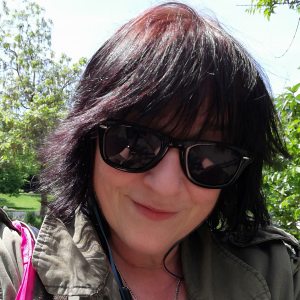 Profilbild von Ursula Schenk