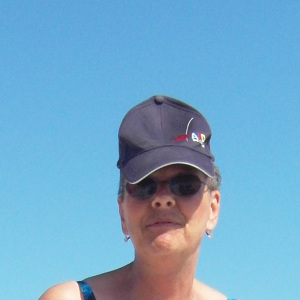 Profilbild von Ursula Schenk