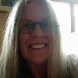 Profilbild von Ursula Schick