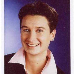 Profilbild von Ursula Schiller
