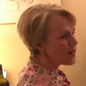 Profilbild von Ursula Schirmer