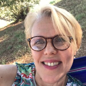 Profilbild von Ursula Schirmer