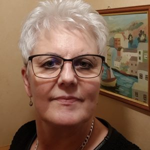 Profilbild von Ursula Schittenhelm