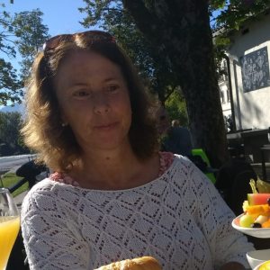 Profilbild von Ursula Schlosser