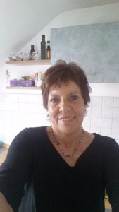 Profilbild von Ursula Schlüter