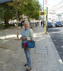 Profilbild von Ursula Schmid